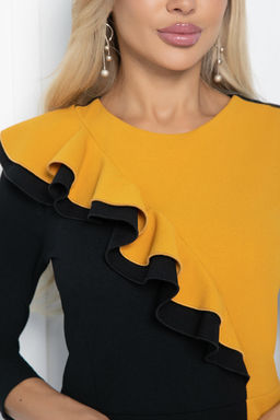 Платье Эванесса - Lt collection фото 44