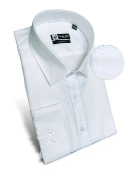 Мужская рубашка 122-с-07 - Nicolo angi фото 2