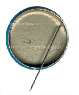 Значок Снегири