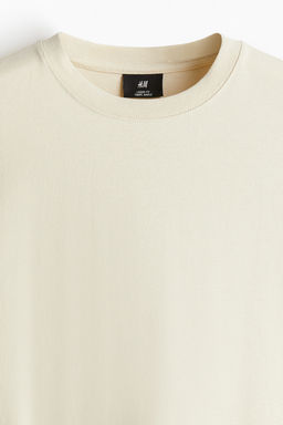 Camiseta Loose Fit - H&m фото 6