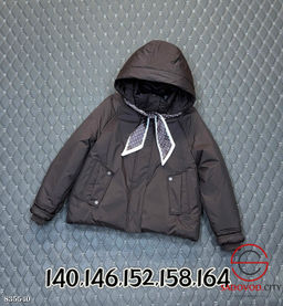 Куртка весенняя для девочки