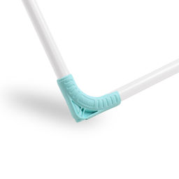 Сушилка для белья напольная складная СБ2/Б белый