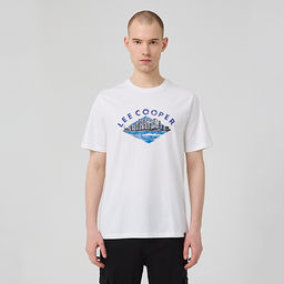 Футболка / Lee Cooper