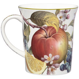 КРУЖКА LEFARD ФРУКТЫ 420 МЛ  фото 3