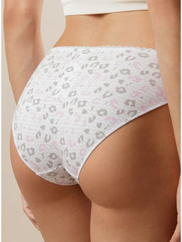 Женские трусы Indefini (Арт.141000-1413LUS)  фото 2