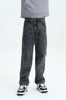 PELICAN, брюки для мальчиков, Графит