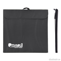 Световой короб для фотографирования LED-60см - Галеонтрейд фото 7