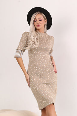 Платье П4-513/2 - Wisell фото 5