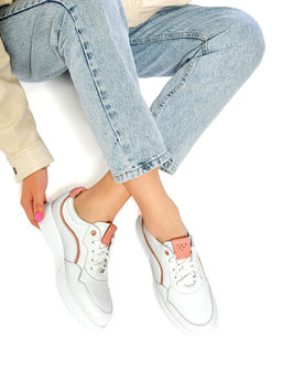 Кеды 2437315 - Belwest фото 4