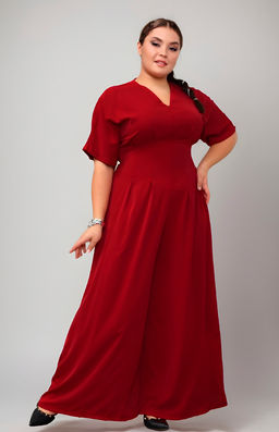 Комбинезон-20192