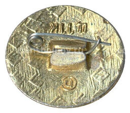 Значок Международный год ребенка -1979