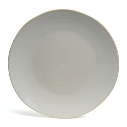 НАБОР ТАРЕЛОК ОБЕДЕННЫХ BRONCO CONCEPT 4 ШТ. 27,5 СМ БЕЖЕВЫЙ  фото 6
