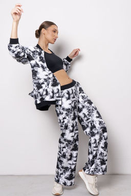 КУРТКА ЖЕНСКАЯ арт. 6502W-35022.1F-091m - Almando melado фото 12