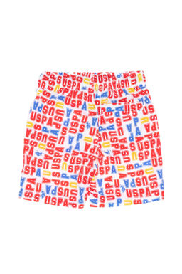 Erkek _ocuk Krem Deniz _ortu Sepette S_rpriz _ndirim - U.s. polo assn фото 3