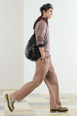 LNG SLV SHRT - Zara фото 2