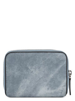 Кошелек Z152-2509 l.blue jeans - Labbra фото 2