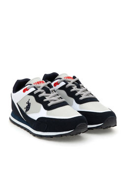 Kad_n Lacivert Spor Ayakkab_ Sepette S_rpriz _ndirim