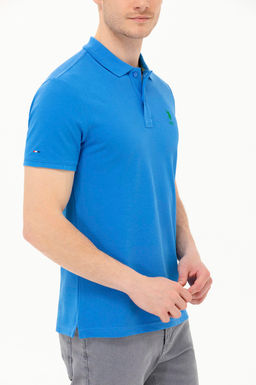 Мужская футболка Saks Basic - U.s. polo assn фото 6
