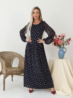 Платье П4-3230/9