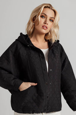 Жакет женский 4518/01/Черный