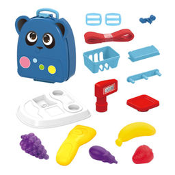 Чудо-ранец ABtoys Супермаркет 3в1 фото 2