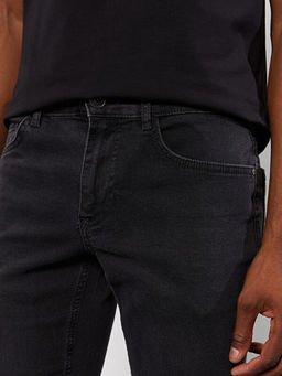 750 Slim Fit Erkek Jean Pantolon