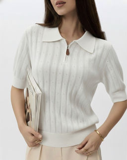 Футболка-поло