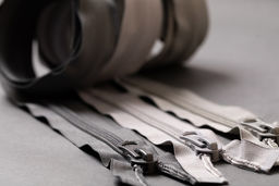 Молния Спираль р/м GAMMA S-10 110 см тип 10 разъёмная однозамковая 10 шт