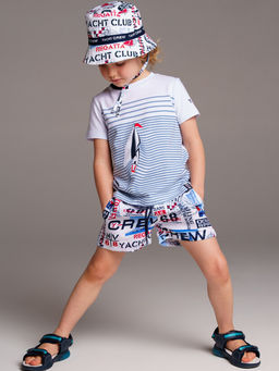 PlayToday / Панама для мальчика  фото 3