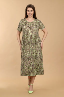 VIOTEX Платье Дыхание лета-1