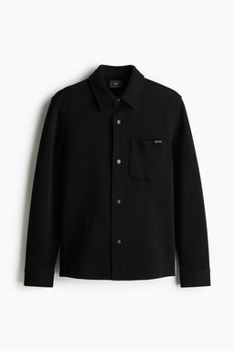 Chaqueta camisera Regular Fit - H&m фото 6