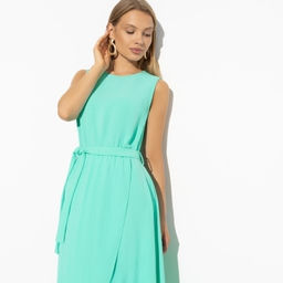 Платье Энергия вызова (mint) - Charutti фото 3