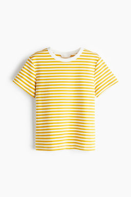 Camiseta de algod?n - H&m фото 11