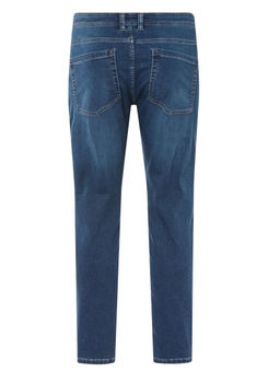 Мужские джинсы LIVERGY длина 32 дюйма  фото 6