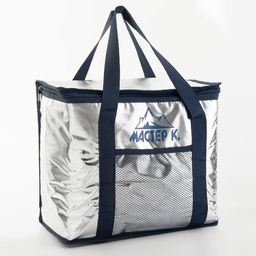 Термосумка холодильник для еды Мастер К, 25 л, 342335 см