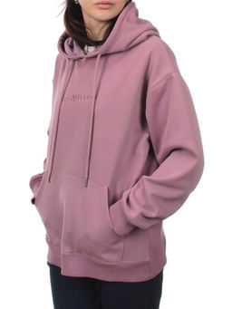 A12 VIOLET Худи женское (85% хлопок, 15% полиэстер) - Fashion фото 5