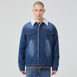 Куртка / Lee Cooper