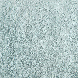 Полотенце махровое Этель Organic Mint 100х150 см, 100% хл, 420гр/м2  фото 3