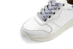 Кроссовки EDART 133.157w.white - Ed'art фото 5