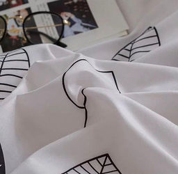 КПБ Mency Двухсторонний MEN017 Семейный