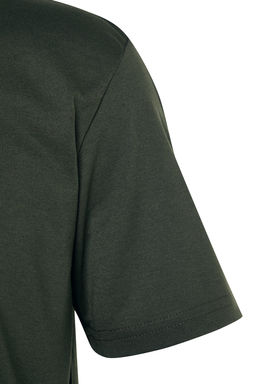 TRENDYOL MAN Beyaz Regular Fit K?sa Kollu T-Shirt TMNSS22TS0271 - Trendyolmilla фото 5