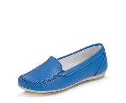Мокасины Captor 535-499
