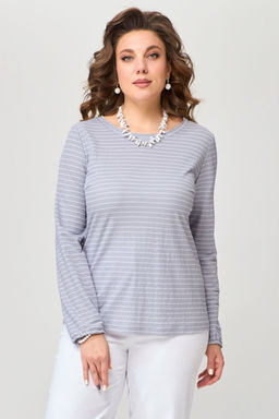 Костюм FITA 1031 сине-серый