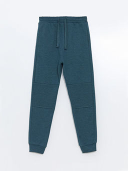 Beli Lastikli Erkek ?ocuk Jogger E?ofman Alt?