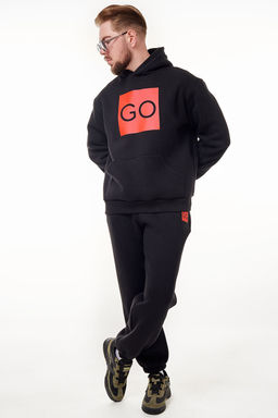 Брюки GO M2070/26-02.176-182 фисташка фото 751