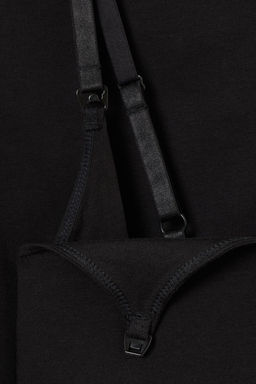 MAMA Pack de 2 tops de lactancia - H&m фото 6