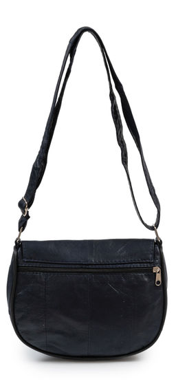 Сумка женская из телячьей кожи