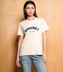 Футболка #КТ6025 (4), светло-жёлтый