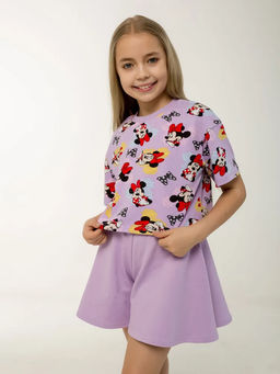 Костюм для девочки Авдотья