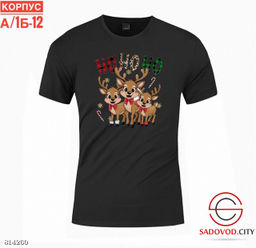 Футболка для мужчин с рисунком - Bruno фото 5